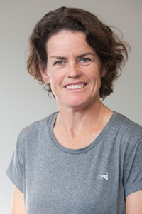 2016 Kelly Nic Head Coach